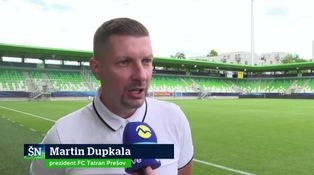 Konflikt záujmov v Slovnaft Cupe