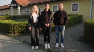 10. epizóda - Monika a Zdenka