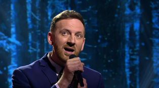 Najkrajšie Vianoce - Miro Jaroš - Hora