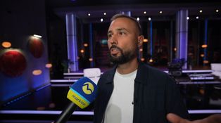 Milan Dubec po investícii: Vedel by si predstaviť robotického psa vo svojom dome?