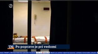 Zahraničné spravodajstvo