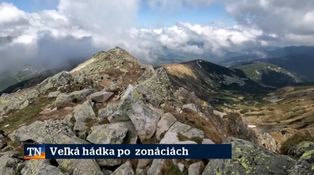 Veľká hádka po zonáciách