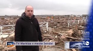 30 rokov Markízy