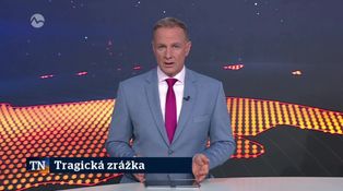 Tragická zrážka
