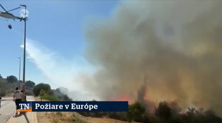 Zahraničné spravodajstvo