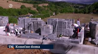 Konečne doma 