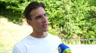 Adam Bardy prehovoril o svojej postave V zovretí: Bude to dramatické