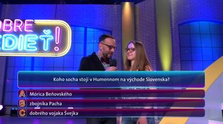 Výhodné Slovensko