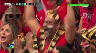 Egypt si žije svoj sen