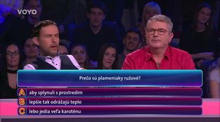 Viktor Vincze a Miloš Bubán