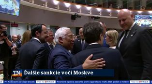 Zahraničné spravodajstvo