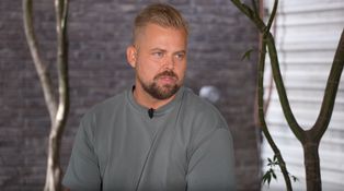 Martin je rád, že si na Farme odpočinie od partnerky: Má obavu, že jej tam bude neverný