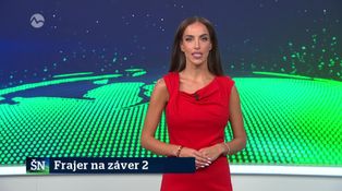 Frajer na záver 2