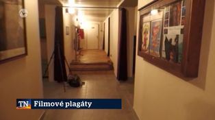 Filmové plagáty