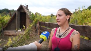 „Pokúsim sa vyhodiť Mersi, farmári ju tu nechcú!“ Sisa sľubuje, že v dueli dá do toho všetko