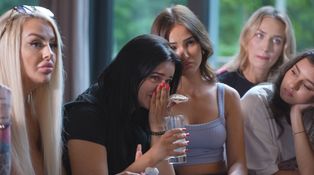 Koniec priateľstva. Nicole a Anet v slzách prehovorili o Stanke