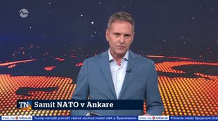 Samit NATO v Ankare