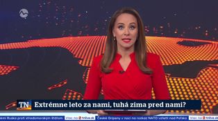 Extrímne leto za nami, tuhá zima pred nami?