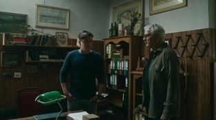 8. epizóda - Za domom v lese