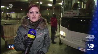 30 rokov Markízy