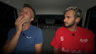 Ľuba sklamalo, že ho na dueli nepodporovali viac farmári, ktorí mu boli blízki