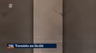 Zahraničné spravodajstvo
