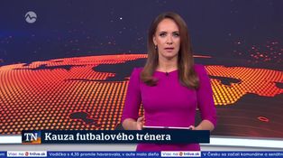 Kauza futbalového trénera