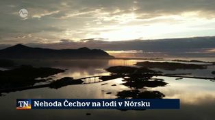 Zahraničné spravodajstvo