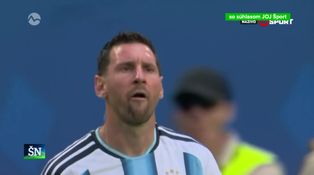Kapverdy vytrápili veľkú Argentínu
