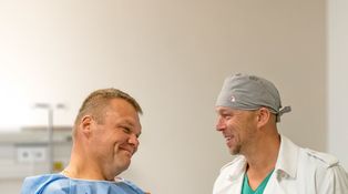 Martin Boháč z Extrémnych premien: Vieme, čo koža dokáže Martin Boháč z Extrémnych premien: Vieme, čo koža dokáže