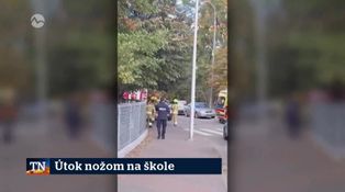 Zahraničné spravodajstvo