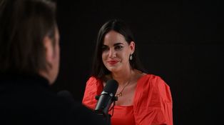46. epizóda | 25. 5. 2026 | Petra Tóth