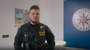 Tvrdý policajt v SuperStar: Čo na to jeho kolegovia?