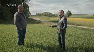 1. epizóda - Obeť bez mena