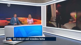 30 rokov od vzniku hitu