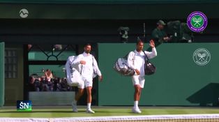 Padol ďalší wimbledonský rekord