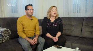 4. epizóda - Martina a Kateřina