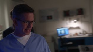 6. epizóda - Zbabraný štart 6. epizóda - Zbabraný štart