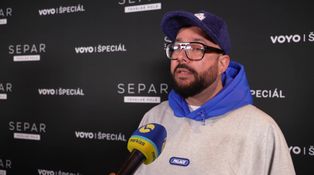 Michal Borec na kinopremiére prehovoril o novinke