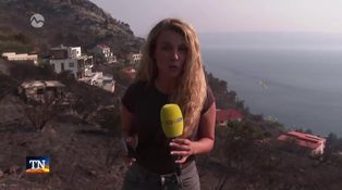 Omiš po katastrofe