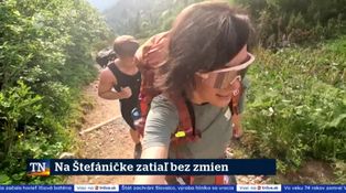Na Štefáničke zatiaľ bez zmien