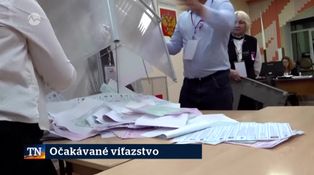 Zahraničné spravodajstvo