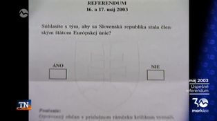 30 rokov Markízy