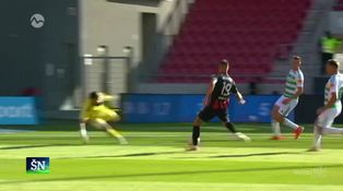 Niké liga: Trnava - Skalica