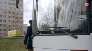 16. epizóda - Veselý výlet autobusom