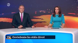 Osvieženie ho stálo život