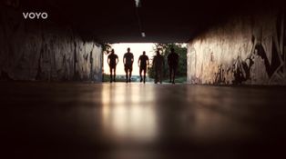 Úvodné minúty nového dokumentu, ktorý mapuje dramatickú sezónu futbalového klubu Tatran Prešov
