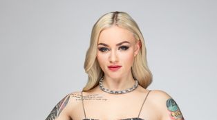 Dominika je energické a usmievavé mladé dievča s vášňou pre šport