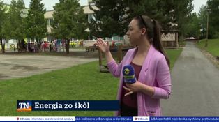 Energia zo škôl