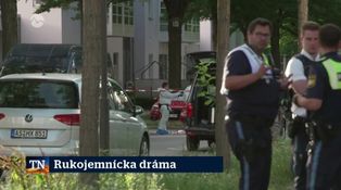 Zahraničné spravodajstvo